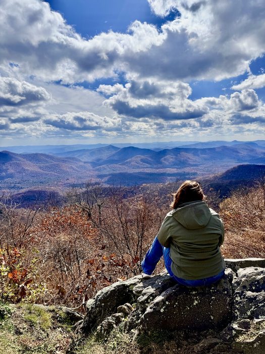 Kathy in Asheville NC